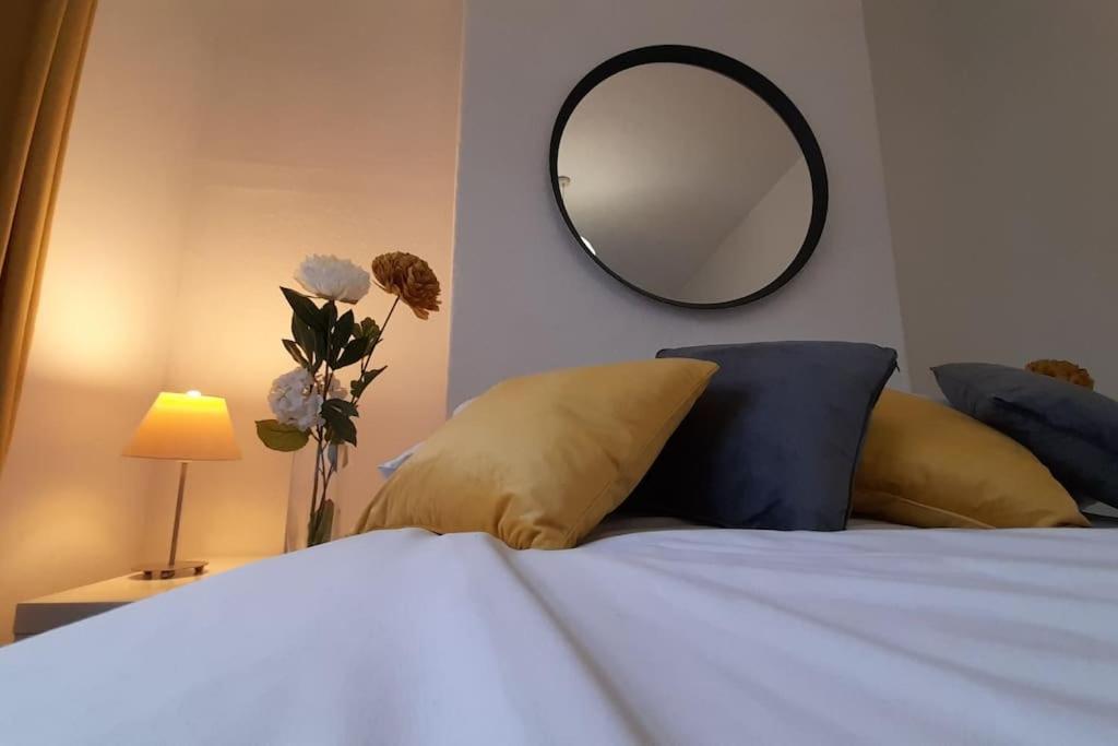 Spacious 4 Bedroom, Free Netflix, Central Location 卡迪夫 外观 照片